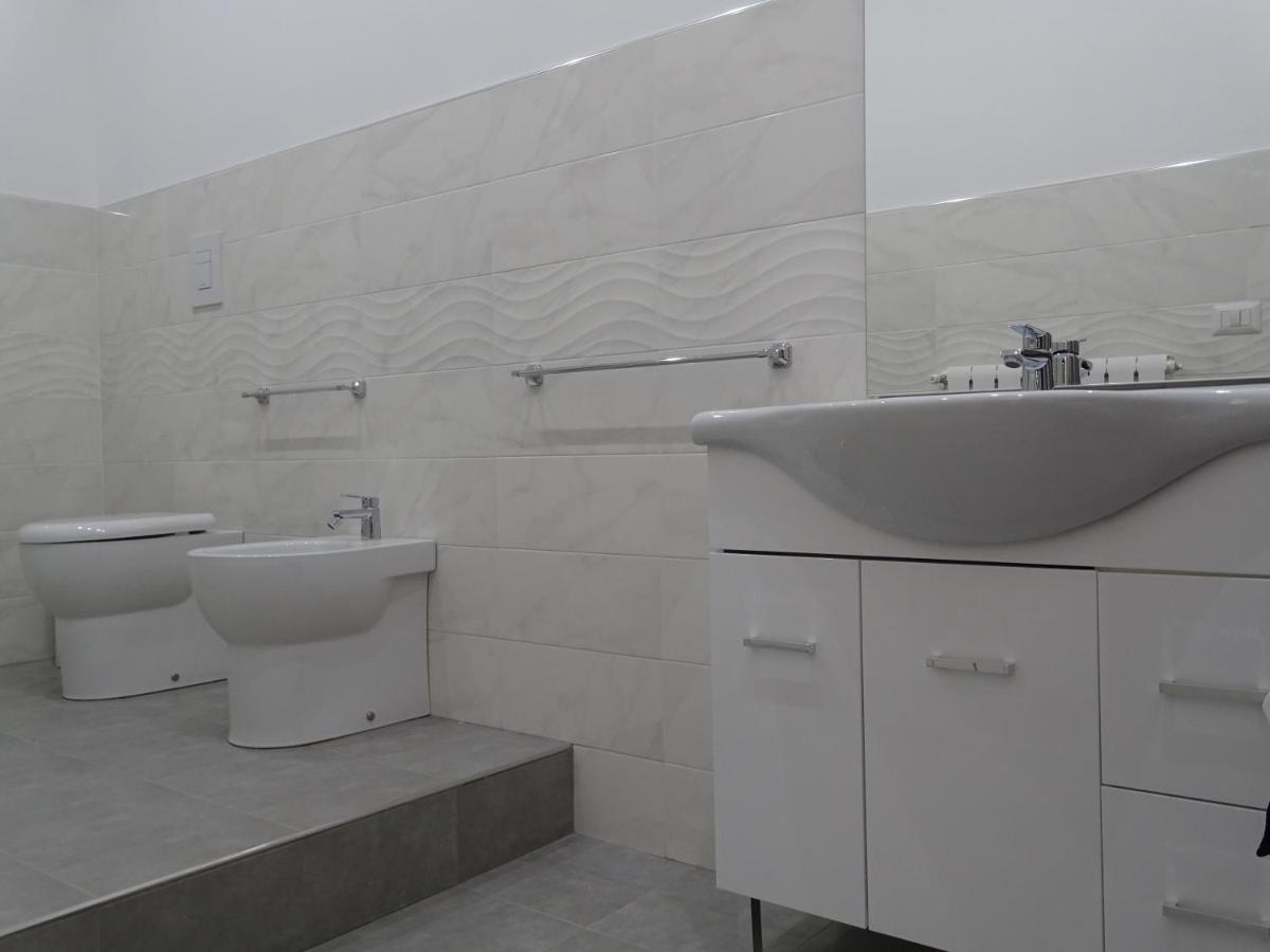 Sogno Etneo Bed & Breakfast Catania Exterior photo