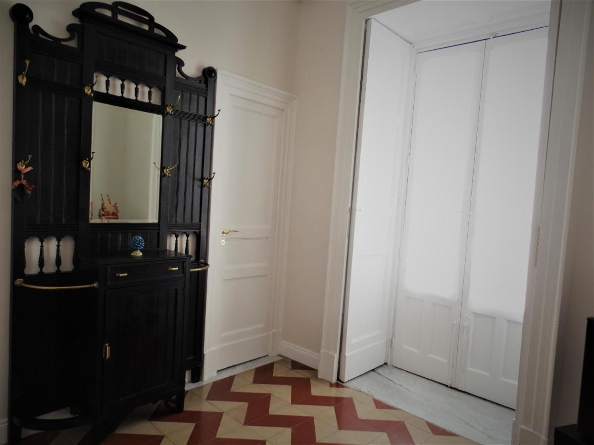 Sogno Etneo Bed & Breakfast Catania Exterior photo