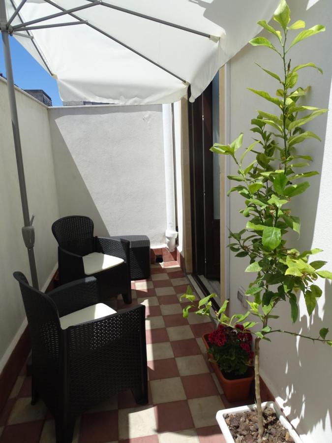 Sogno Etneo Bed & Breakfast Catania Exterior photo