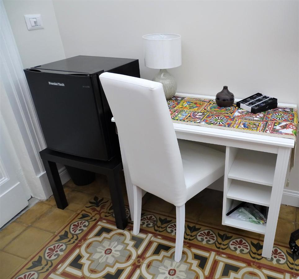 Sogno Etneo Bed & Breakfast Catania Exterior photo
