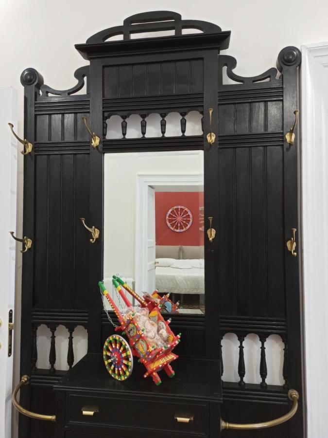 Sogno Etneo Bed & Breakfast Catania Exterior photo